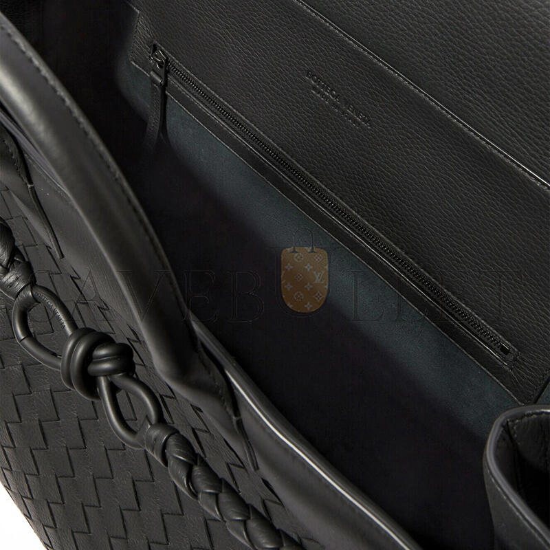 BOTTEGA VENETA ANDIAMO VOYAGER 827066 (43*39*20cm)